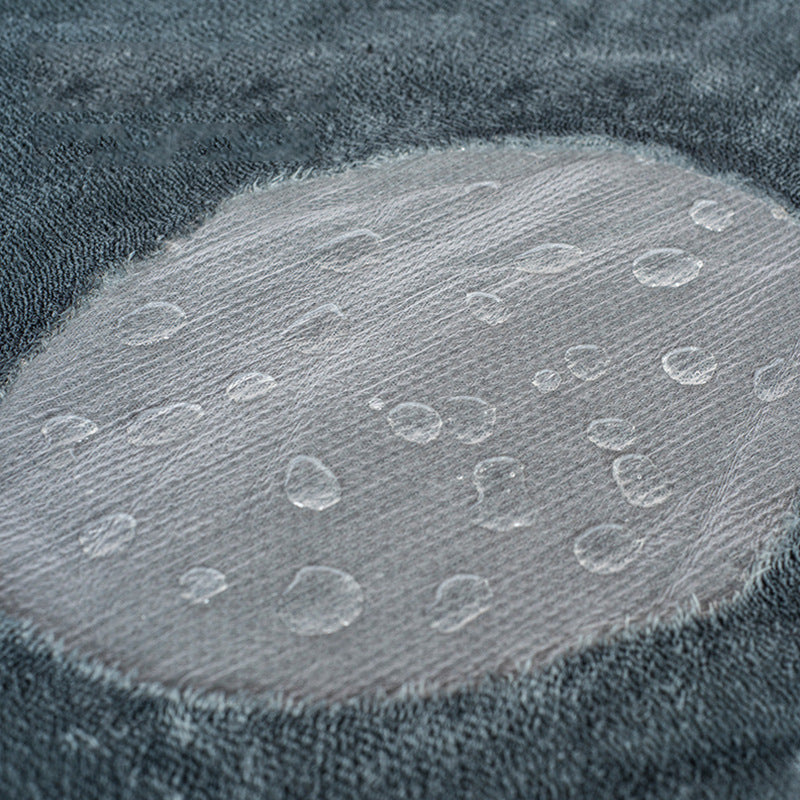 Cozy Sherpa Blanket