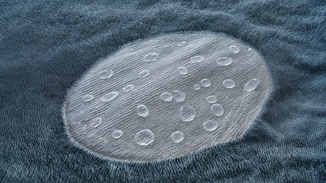 5 Uses for a Waterproof Blanket