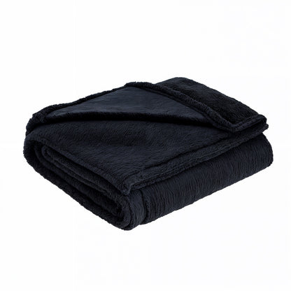 Cozy Sherpa Blanket