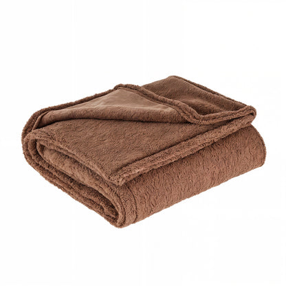 Cozy Sherpa Blanket