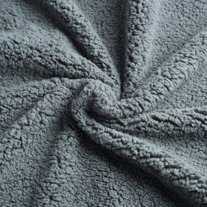 Cozy Sherpa Blanket
